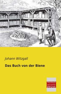 Produktbild: Das Buch von der Biene