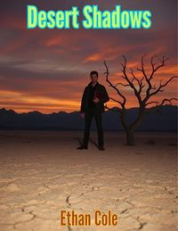 Produktbild: Desert Shadows