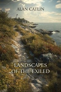 Produktbild: Landscapes of the Exiled