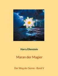 Produktbild: Maran der Magier