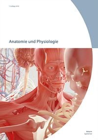 Produktbild: Anatomie und Physiologie (inkl. EBook)