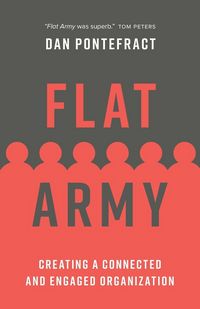 Produktbild: Flat Army