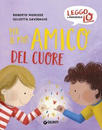 Produktbild: Per il mio amico del cuore