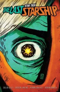Produktbild: Star Trek: The Last Starship, Vol. 2