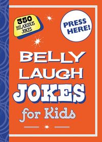 Produktbild: Belly Laugh Jokes for Kids
