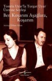 Produktbild: Ben Kosarim Asaglara, Kosarim