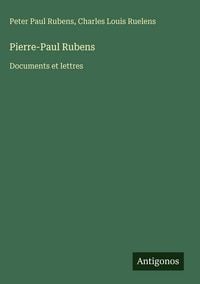 Produktbild: Pierre-Paul Rubens