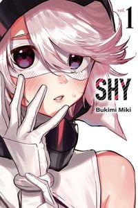 Produktbild: Shy, Vol. 1