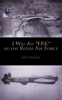 Produktbild: I Was an Erk in the Royal Air Force