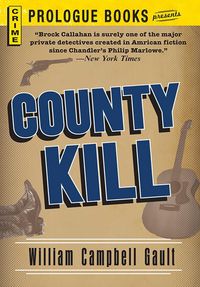 Produktbild: County Kill