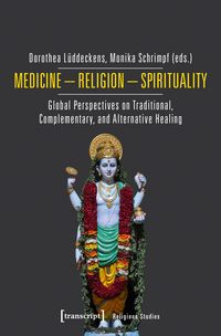 Produktbild: Medicine - Religion - Spirituality