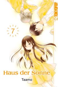 Produktbild: Haus der Sonne 07