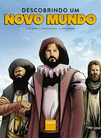 Produktbild: Descobrindo um Novo Mundo