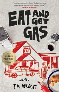 Produktbild: Eat and Get Gas