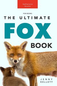 Produktbild: Fox Books