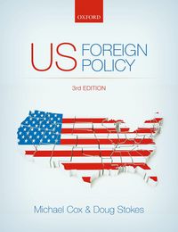 Produktbild: US Foreign Policy
