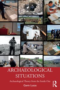 Produktbild: Archaeological Situations