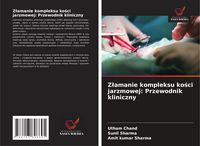 Produktbild: Zlamanie kompleksu kości jarzmowej
