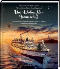 Produktbild: Das Weihnachts-Traumschiff