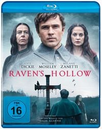Produktbild: Raven's Hollow