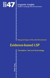 Produktbild: Evidence-based LSP