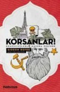 Produktbild: Korsanlar