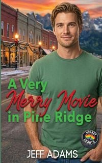 Produktbild: A Very Merry Movie in Pine Ridge