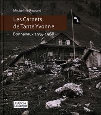 Produktbild: Les carnets de Tante Yvonne