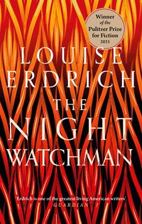 Produktbild: The Night Watchman