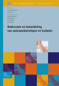 Produktbild: Onderzoek en behandeling van spieraandoeningen en kuitpijn