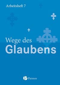 Produktbild: Religion Sekundarstufe I - Gymnasium - 7. Schuljahr