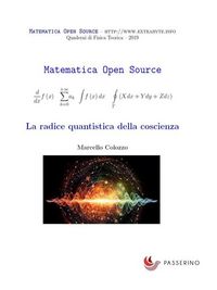 Produktbild: La radice quantistica della coscienza