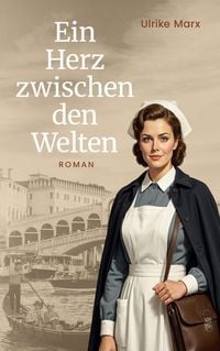 Produktbild: Ein Herz zwischen den Welten