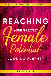 Produktbild: Personal Growth Book For Women