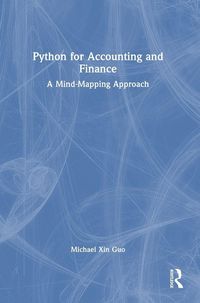 Produktbild: Python for Accounting and Finance