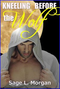 Produktbild: Kneeling Before the Wolf