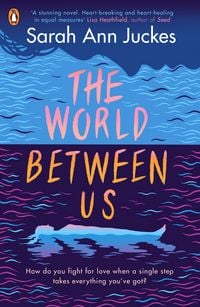 Produktbild: The World Between Us