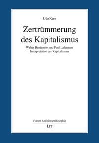 Produktbild: Zertr&uuml;mmerung des Kapitalismus