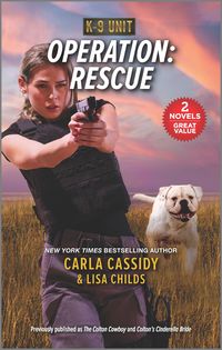 Produktbild: Operation: Rescue