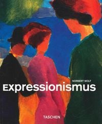 Produktbild: Expressionismus