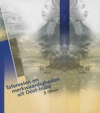 Produktbild: Tafereelen En Merkwaardigheden Uit Oost-Indi&euml;