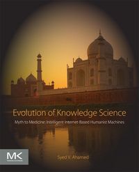 Produktbild: Evolution of Knowledge Science