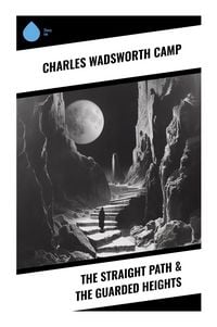 Produktbild: The Straight Path & The Guarded Heights