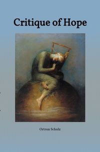Produktbild: Critique of Hope
