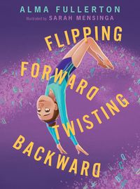 Produktbild: Flipping Forward Twisting Backward