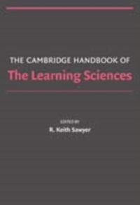 Produktbild: Cambridge Handbook of the Learning Sciences
