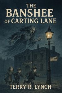 Produktbild: The Banshee of Carting Lane