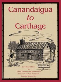 Produktbild: Canandaigua to Carthage