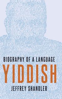 Produktbild: Yiddish