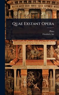 Produktbild: Quae Exstant Opera